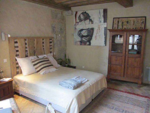 La Casa De Boulbon Bed and Breakfast Kamer foto